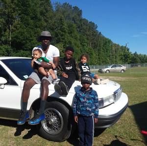 Meet your Posher, Wendy